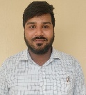 Mr. Arunkrushna Padhihari