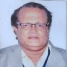 Dr. Ranjan K. Mohanty