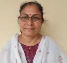 Dr. Minakshi Mohanty