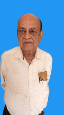 Prof. Murari Prasad Panda