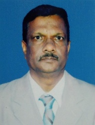 Prof. Sakti Prasad Das