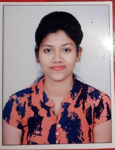 MS. ALISHA BEHERA