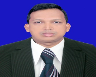 MR. PRAKASH KUMAR DEHURY