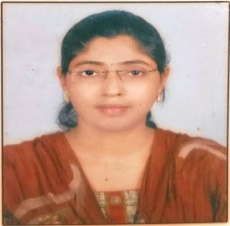 MRS. SUNITA PADHI