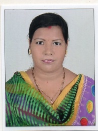 Dr. Sunita Pahadasingh