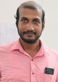 Mr. Ajit Kumar Panda