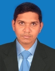 Mr. Jyotiprakash Mohapatra