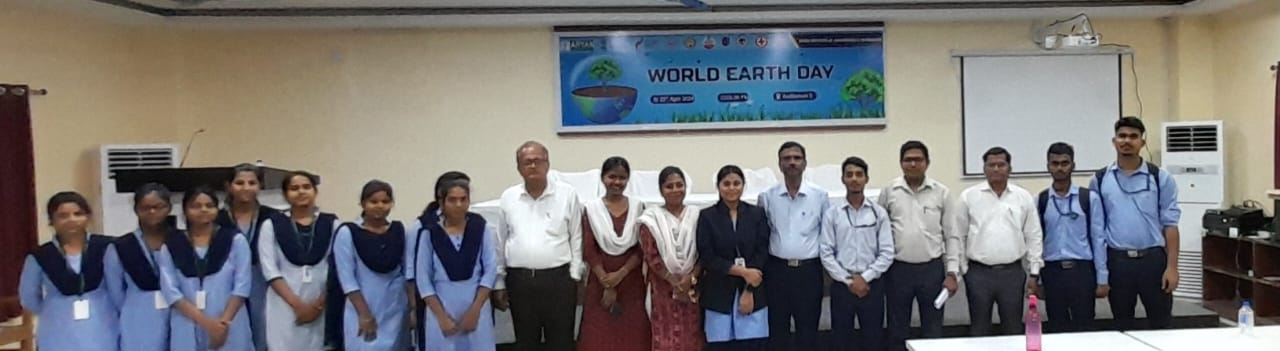 World Earth Day Celebration